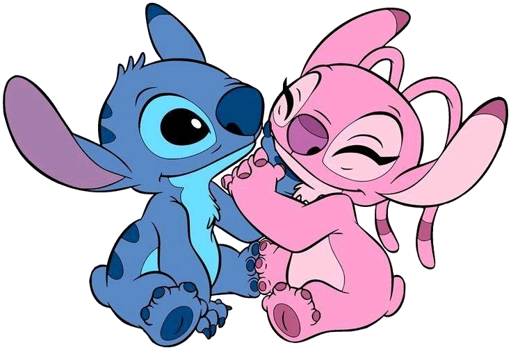 Disney Lilo und Stitch