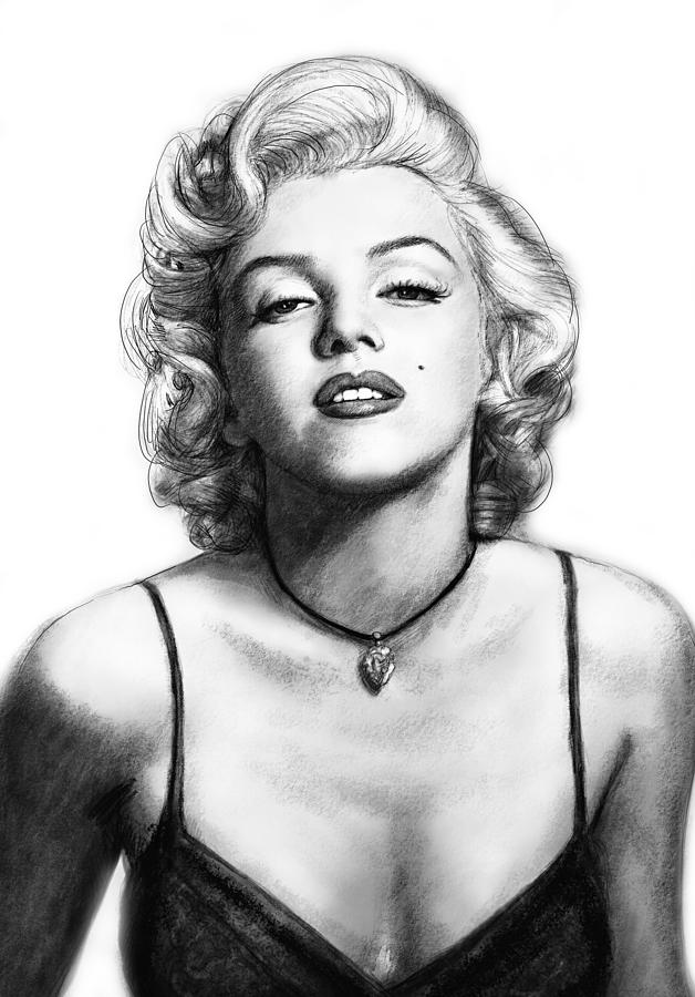 Marilyn Monroe