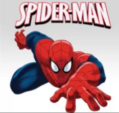 Disney Spiderman