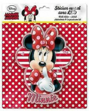 Minnie Maus LED Lampe