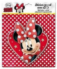 Minnie Maus LED Lampe
