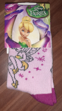Disney Fairies Socken 27/30