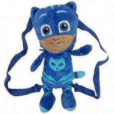 PJ-Masks-Pyjamahelden Rucksack Catboy