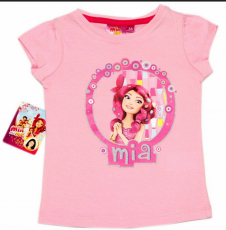 Mia and me Tshirt  98