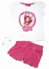 Mia and me 2 Teiler 98