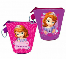 Sofia the First Geldbörse rechts