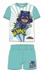 PJ-Masks-Pyjamahelden Schlafanzug kurz 98