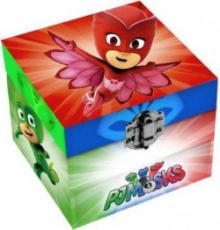 PJ Masks Schmuck Box (1 Fach)