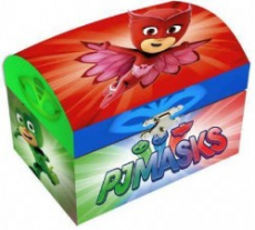 Pj Masks Schmuckbox