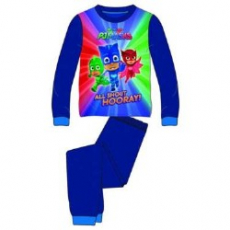 Pj Masks pyjama / schlafanzug Gr. 92