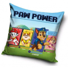 Kissenbezug Paw patrol 40x40cm