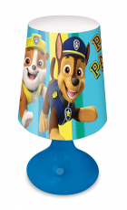 Paw patrol LED Lampe