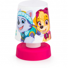 Paw patrol Nachtlicht Mini