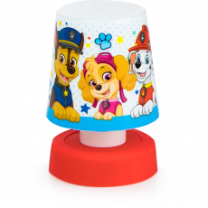 Paw patrol Nachtlicht Mini