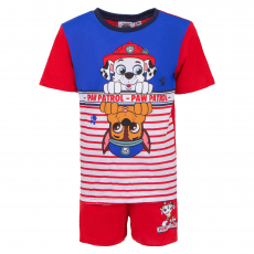 Paw patrol Sommerset Tshirt + kurze Hose 104