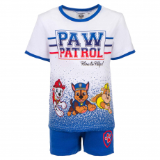 Paw patrol Sommerset Tshirt + kurze Hose 104