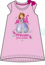 Sofia the First Nachthemd 104