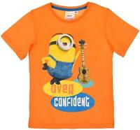 Minions Tshirt Gr. 98