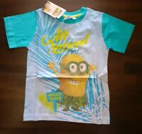 Minions T-shirt 110