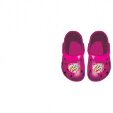 Paw Patrol Kind Clog Schlappe pink 28/29