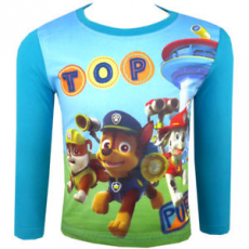 Paw Patrol Langarmshirt 128