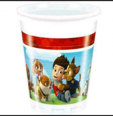 Paw patrol Becher