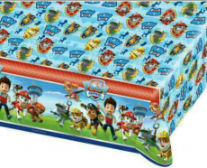 Paw patrol Tischdecke