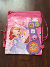 Sofia the First Sportbeutel