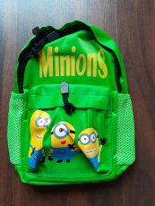 Minions Rucksack