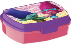 Trolls Brotdose Lunchbox Sandwichbox