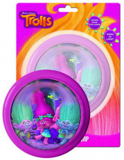 Trolls Push lampe