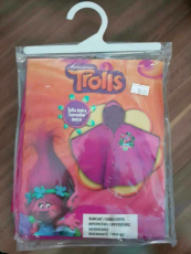 Trolls Regencap
