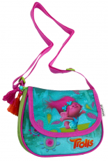 Trolls Schultertasche