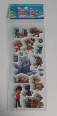 Paw patrol Aufkleber Sticker