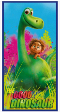 The good Dinosaur Badetuch 70x140