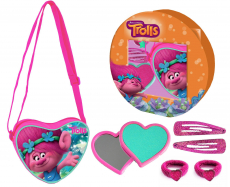 Trolls Accessoires Set