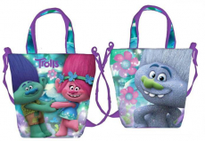 Trolls Schultertasche