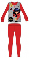 Miraculous Ladybug Kind Pyjama lange Ärmel 104