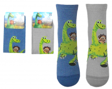 The Good Dinosaur Socken grau 27/30