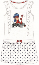 Miraculous ladybug kleid 116