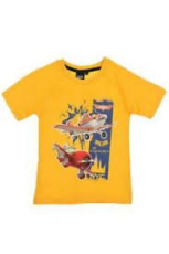 Disney Planes T-Shirt 128