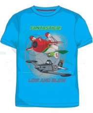 Disney Planes T-Shirt 128