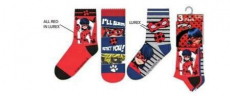 Miraculous ladybug Socken 23/26