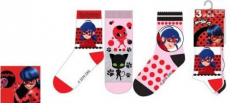 Miraculous ladybug Socken 23/26