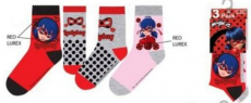 Miraculous ladybug Socken 23/26