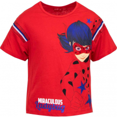 Miraculous ladybug T-Shirt 110