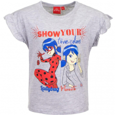 Miraculous ladybug T-Shirt 110