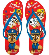 Paw Patrol Kind Flip-flop Schlappe 28/29