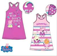 Peppa Wutz Strandkleid Links Gr.116