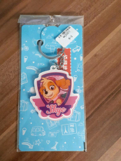 Paw Patrol Schlüsselanhänger Skye